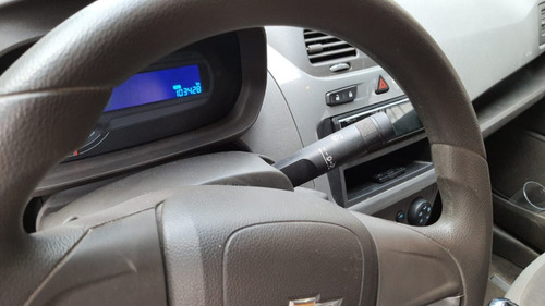 Chevrolet Cobalt 1.4 Lt 4p