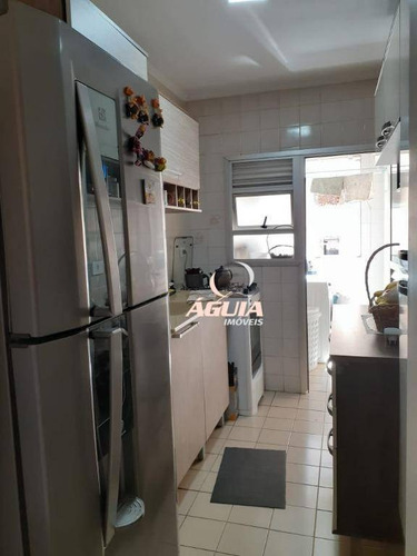 Imagem 7 de 20 de Apartamento À Venda, 65 M² Por R$ 320.000,00 - Parque São Lucas - São Paulo/sp - Ap2726