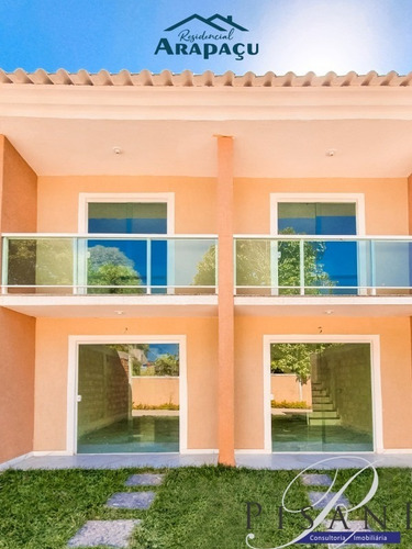 Imagem 1 de 10 de Casa - Ca00974 - 69816938