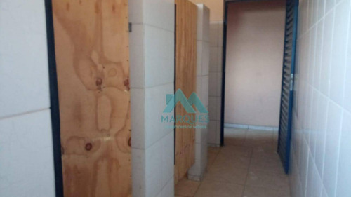 Imagem 28 de 29 de Galpão De 750m² Apenas 800mts Da Via Dutra - Ga0015