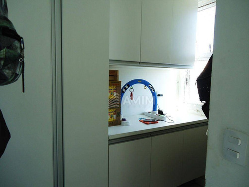 Imagem 18 de 25 de Apartamento Com 3 Dormitórios À Venda, 120 M² Por R$ 990.000,00 - Icaraí - Niterói/rj - Ap5960