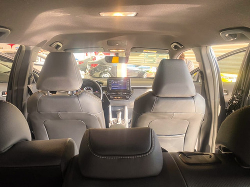 Imagem 11 de 15 de Toyota Corolla Cross Grs 2022