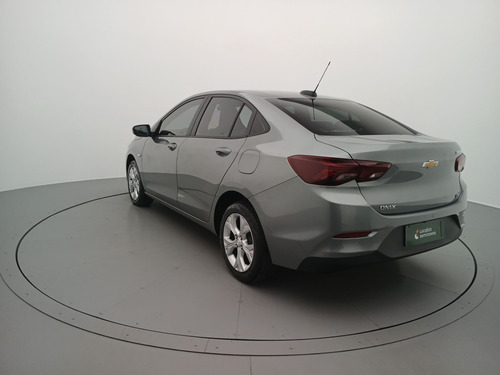 Chevrolet Onix 1.0 TURBO FLEX LTZ AUTOMÁTICO