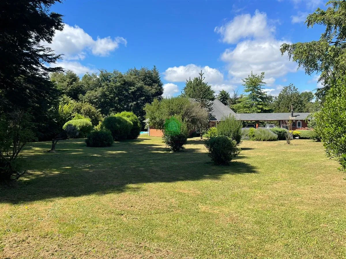 Imagen 4 de 30 de Casa En Venta De 4 Dorm. En Osorno