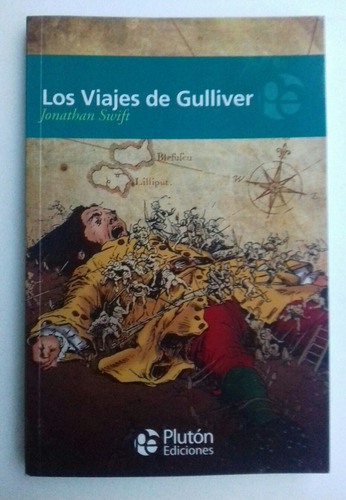 Los Viajes De Gulliver 