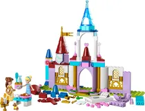 Comprar Lego Disney 43219 Disney Princess: Castillos Creativos