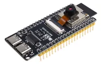 Comprar Placa De Desarrollo Esp32-s3 Wroom N16r8 Wifi+ Mo-fs