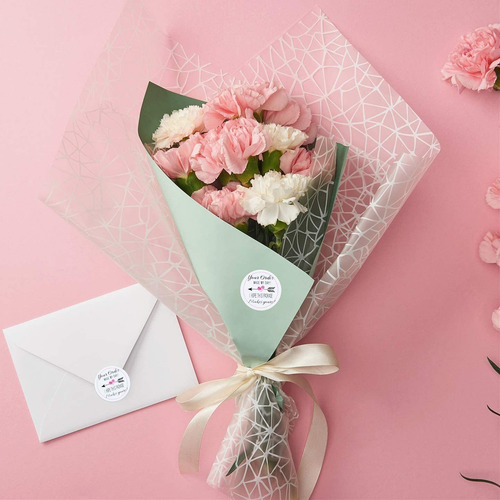 500 Pegatinas Decorativas Para El Dia A Dia Con Texto En I