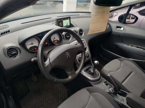 Peugeot 308 Allure + Nav 1.6