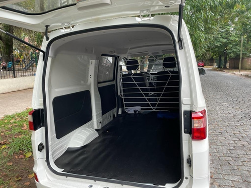 Changan M201 Cargo Van