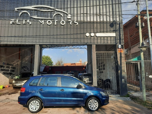 Imagen 10 de 10 de Volkswagen Suran Mod17 Anticipo $1.150.000 + Cuotas Fijas