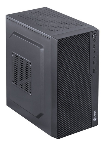 Pc Gamer I5 7400 Gtx 1050 + Brinde