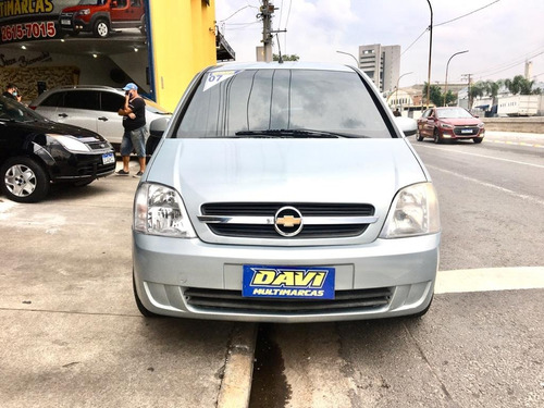 Chevrolet Meriva Maxx