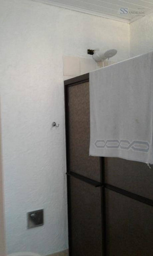 Imagem 12 de 26 de Casa Na Praia Massaguaçu, Faz Fundo Com A Cachoeira, Com 1030m² De Área Total - Ca0735