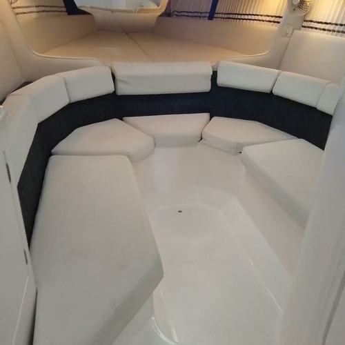 Intermarine Cigarrete 36 Pés