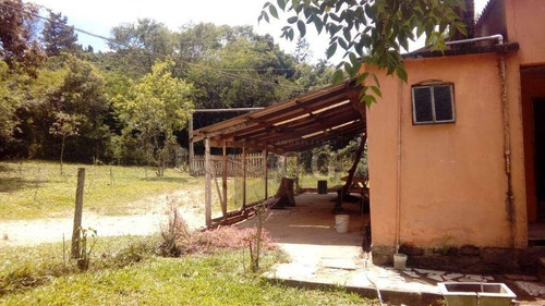 Imagem 2 de 11 de Sítio À Venda, 3600 M² Por R$ 85.000,00 - Águas Claras - Viamão/rs - Si0103