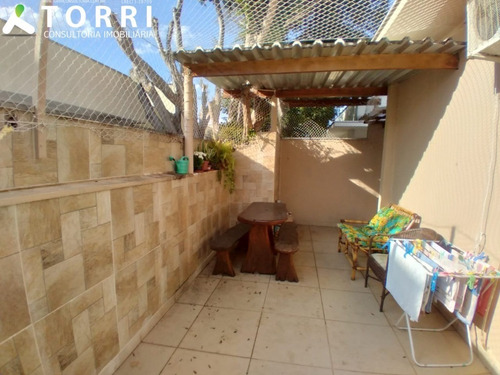 Imagem 10 de 22 de Casa À Venda No Condomínio Horto Florestal I - Cc00353 - 69801681