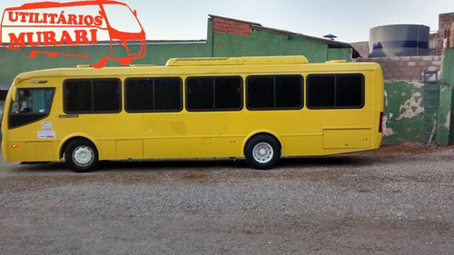 Imagem 2 de 4 de Mascarello Gran Midi Mb Of-1418 2010 44 Lug Dt-ref 712