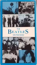 Comprar The Beatles On The Road Fita Vhs Filme Importado U.s.a.