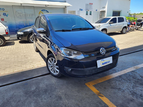 Volkswagen Fox Rock In Rio