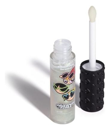 Kit Gloss Labial As Meninas Superpoderosas Qdb 3 Itens