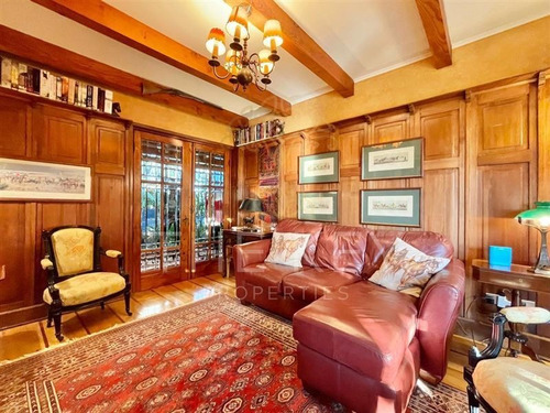 Imagen 22 de 30 de Casa En Venta De 4 Dormitorios En Concón