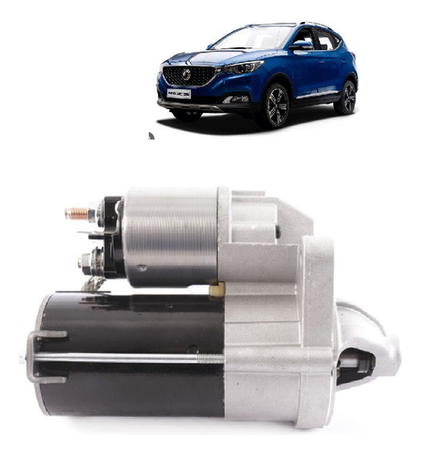 Motor De Partida Mg Zs 1.5 2017-2023