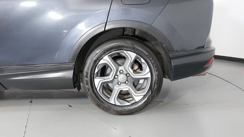 Honda CR-V 1.5 Turbo Plus Cvt
