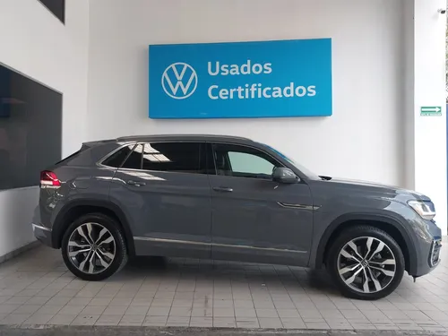 Volkswagen Cross Sport 3.6 Fsi V6 R-Line Auto 4Wd