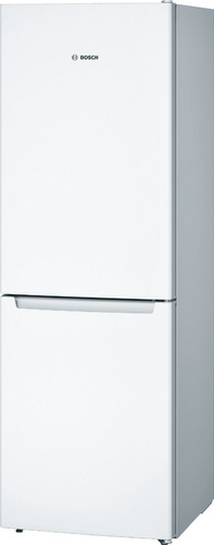 Heladera Bosch Kgn33nl3a 2 Puertas Freezer Inferior Bosch Pa