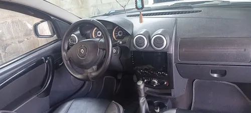 Renault Stepway 1.6l