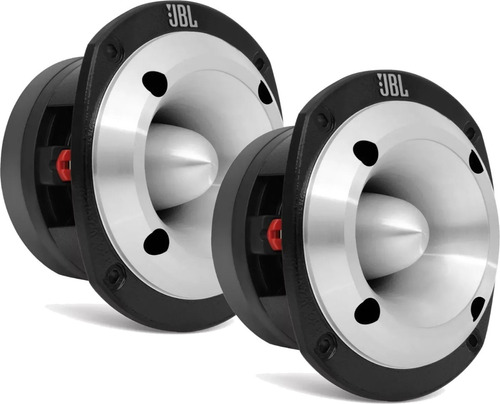 Tweeter Jbl St400 Trio 300w 150w Rms X2 Premium