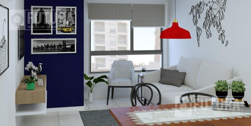 Imagen 8 de 10 de Cochera Subterranea En Venta - Avda Pellegrini 1267 - Edificio Scuba 47
