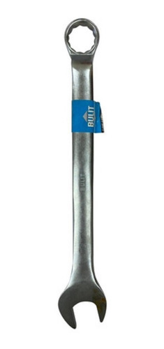 Imagen 1 de 2 de Llave Combinada Bulit S700 - Acodada Cromo Vanadio - 25mm