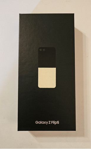 Samsung Galaxy Z Flip 5 256gb ( No Flip4 S21 S22 S23 Ultra )