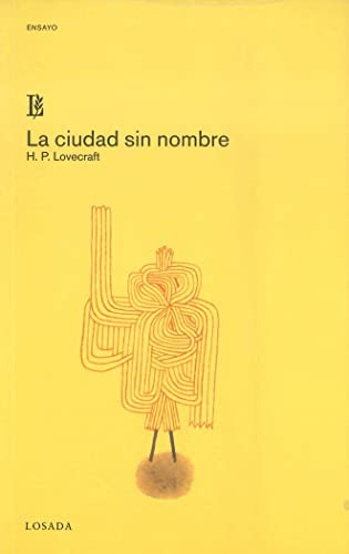 Ciudad Sin Nombre, La