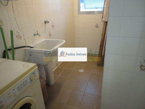 Imagem 8 de 15 de Apartamento Com 2 Dorms, Centro, Mongaguá - R$ 340 Mil, Cod: 45708 - V45708