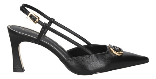 Zapato Casual Mujer Luz Da Lua - I528