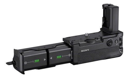 Control Sony Vg-c3em Vertical Grip