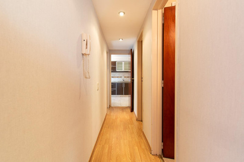Departamento 4 Amb En Venta En Av. Montes De Oca Al 1100 Barracas Caba
