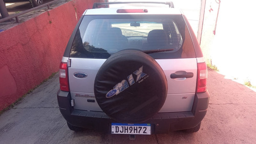 Ford Ecosport 1.6 Xls 5p