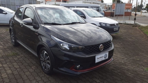 Fiat Argo 1.8 E.torq Flex Hgt Manual
