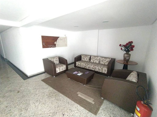 Imagem 22 de 30 de Apartamento Com 3 Dorms, Canto Do Forte, Praia Grande - R$ 580 Mil, Cod: 1656 - Rno1656