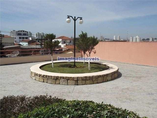 Imagem 16 de 16 de Apto Na Penha Com 3 Dorms Sendo 1 Suíte, 1 Vaga, 68m² - Ap0863