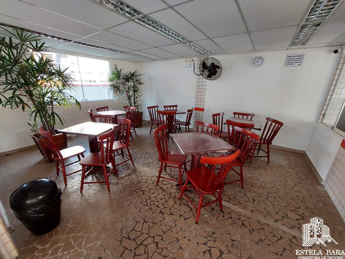 Imagem 16 de 30 de Apartamento - Ap00285 - 70007383