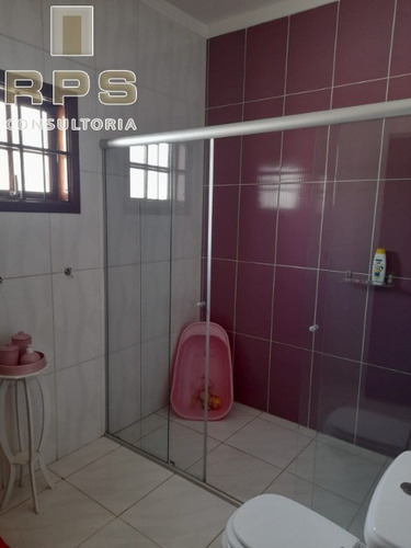 Imagem 28 de 30 de Chácara À Venda - Jardim Estância Brasil - Atibaia - Sp - Ch00113 - 70332960