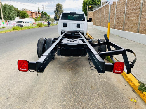Imagen 4 de 12 de Ram 4000 2019 5.7 Chasis Cabina P 4x2 Mt