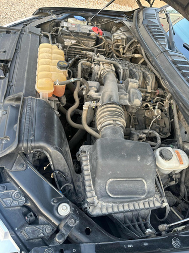 Ford F-150 3.5 Cabina Regular V6 4x2 At