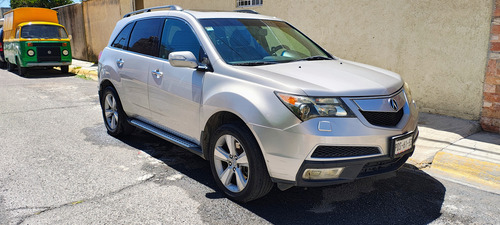 Acura MDX 3.7 At