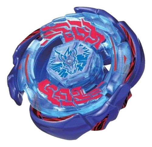 Beyblade System Metal Fusion Bb70 And Potential Transmitter